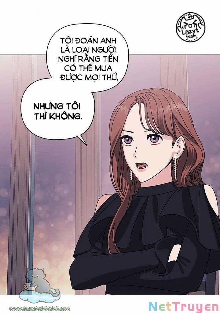 Cuộc Gọi Thâm Tình 5 trang 34