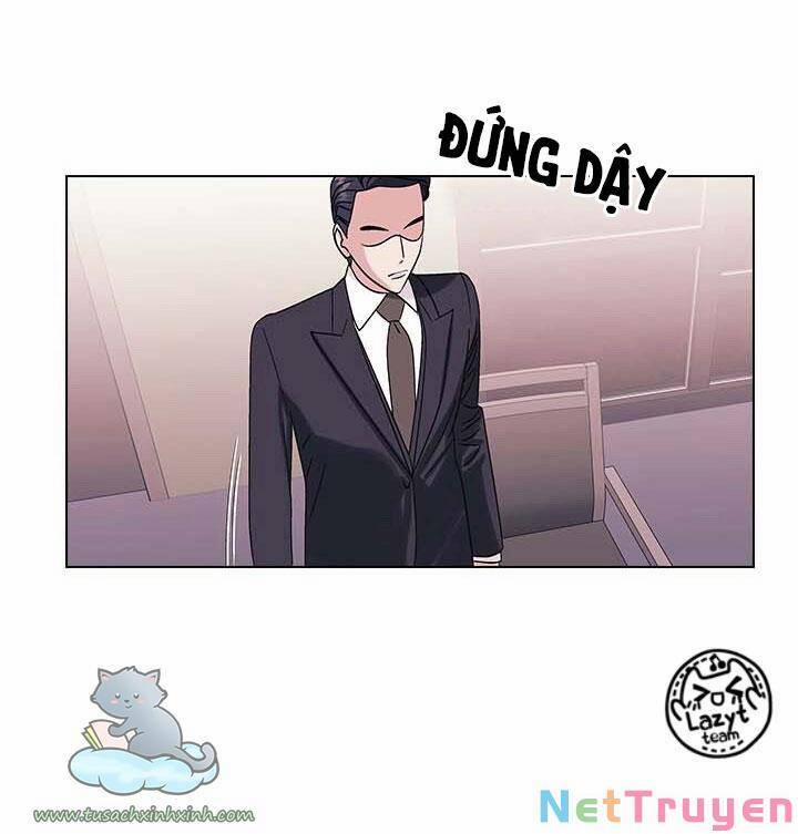 Cuộc Gọi Thâm Tình 5 trang 38