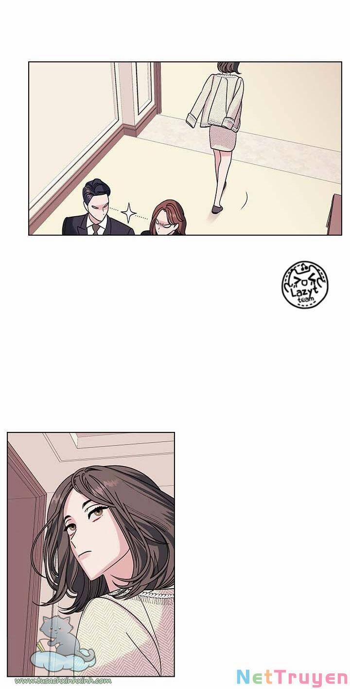 Cuộc Gọi Thâm Tình 5 trang 4