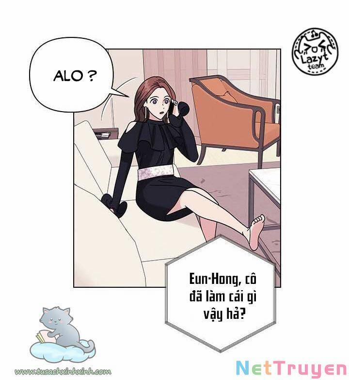 Cuộc Gọi Thâm Tình 5 trang 46