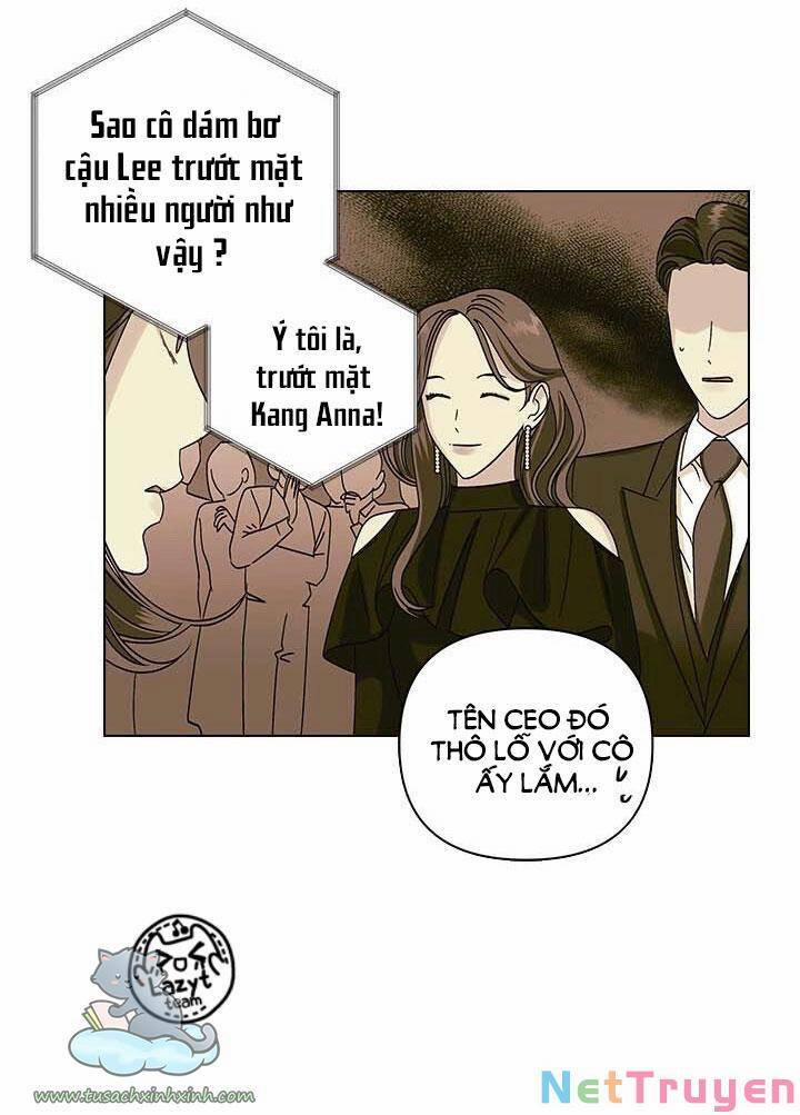 Cuộc Gọi Thâm Tình 5 trang 47