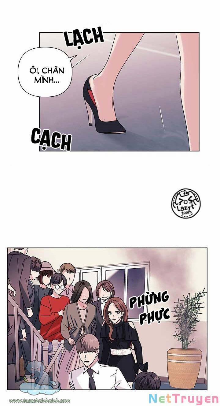 Cuộc Gọi Thâm Tình 5 trang 61