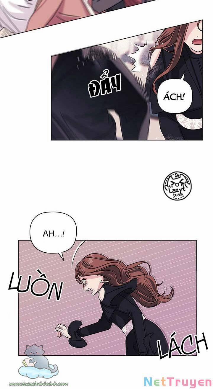 Cuộc Gọi Thâm Tình 5 trang 64