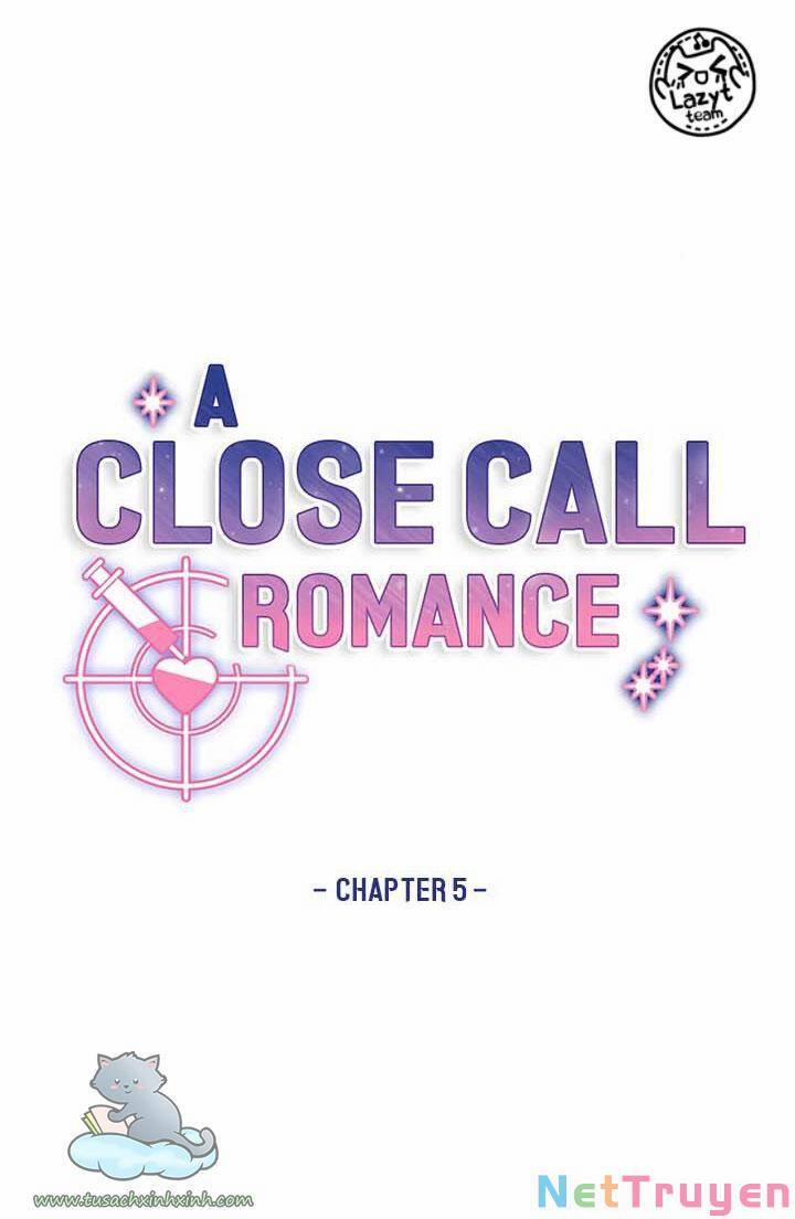 Cuộc Gọi Thâm Tình 5 trang 8