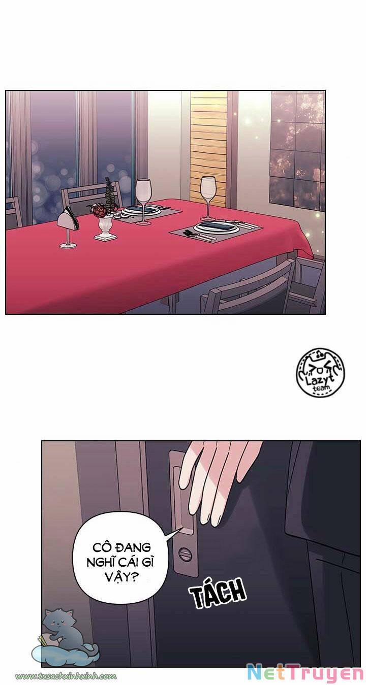 Cuộc Gọi Thâm Tình 5 trang 9