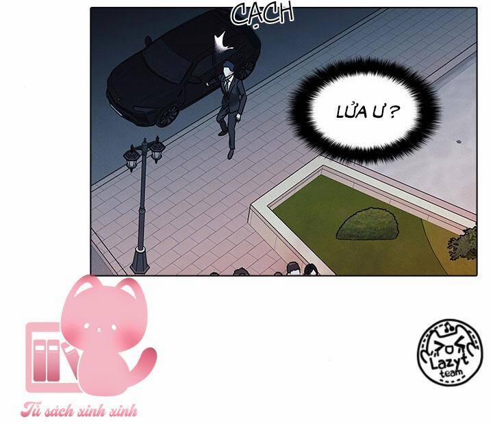 Cuộc Gọi Thâm Tình 6 trang 12