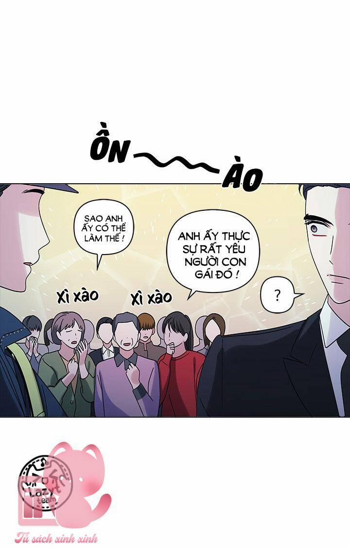 Cuộc Gọi Thâm Tình 6 trang 16