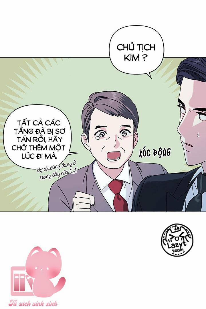 Cuộc Gọi Thâm Tình 6 trang 18