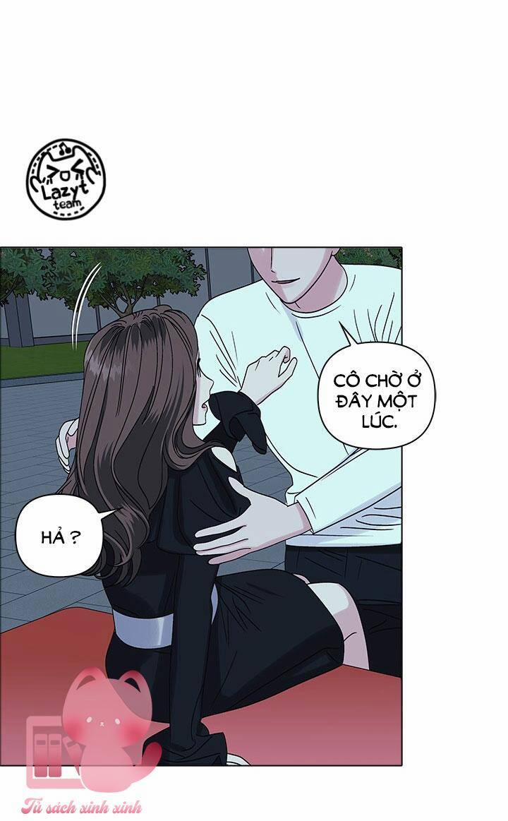 Cuộc Gọi Thâm Tình 6 trang 22