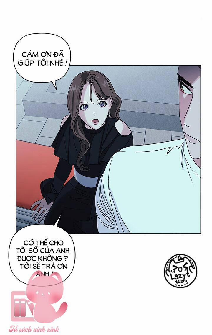 Cuộc Gọi Thâm Tình 6 trang 24