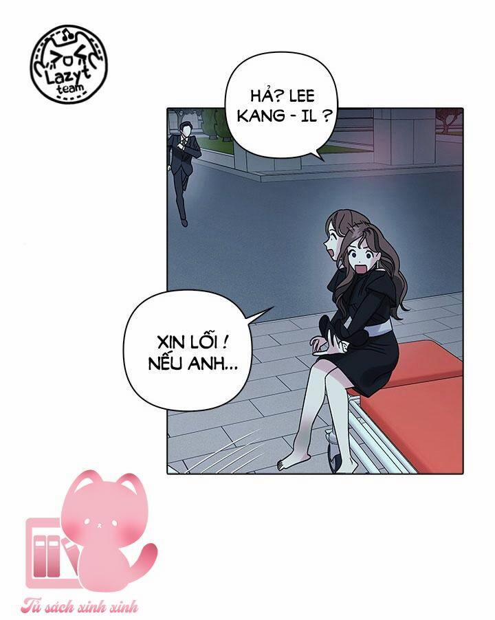 Cuộc Gọi Thâm Tình 6 trang 27