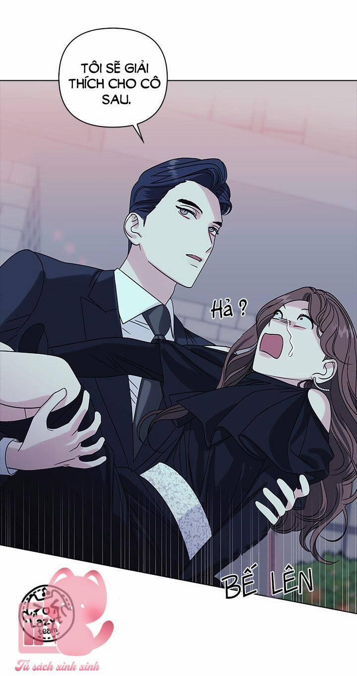 Cuộc Gọi Thâm Tình 6 trang 33