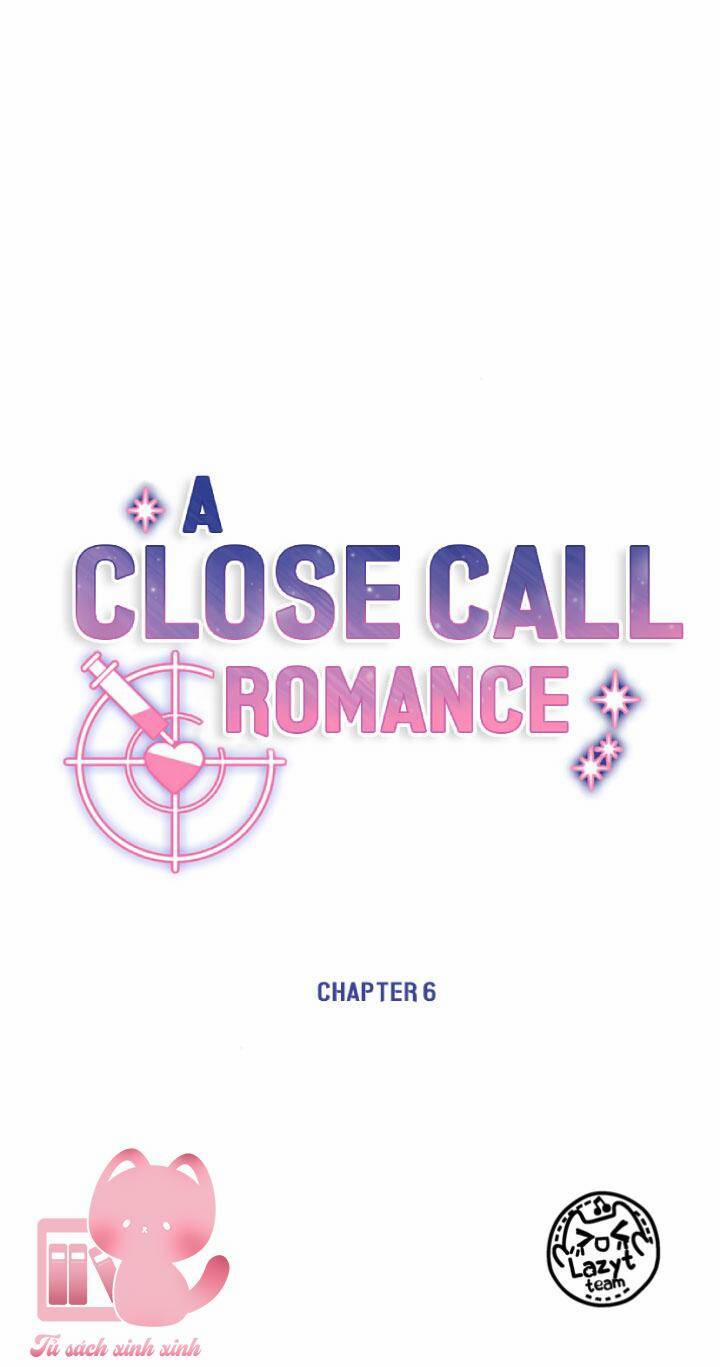 Cuộc Gọi Thâm Tình 6 trang 39