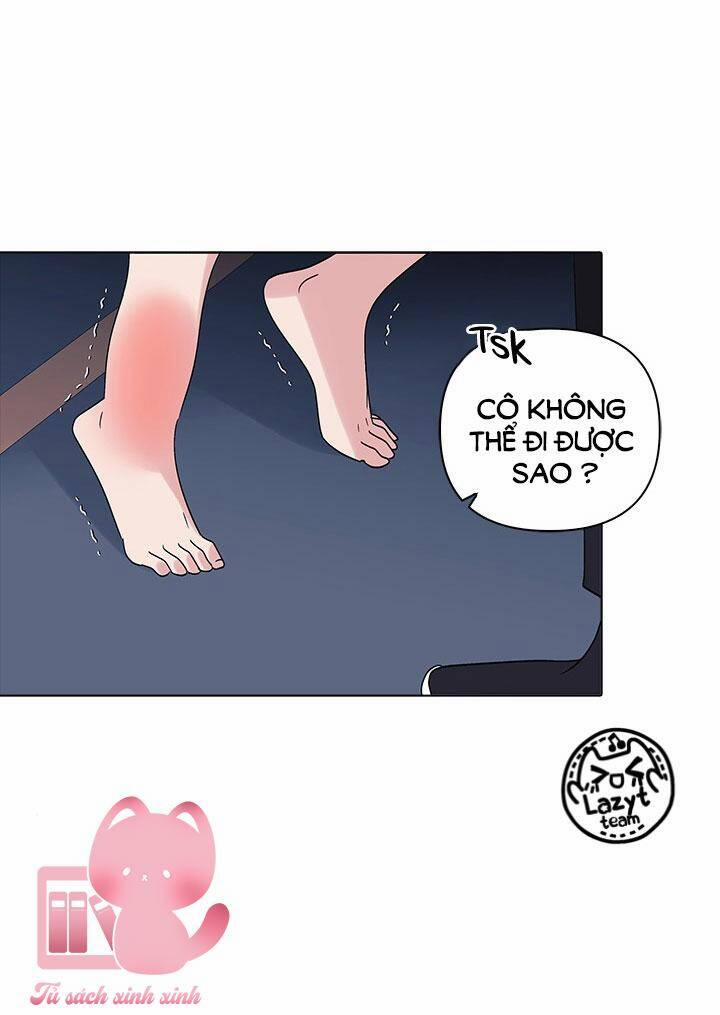 Cuộc Gọi Thâm Tình 6 trang 4