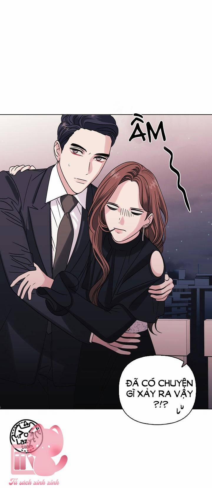 Cuộc Gọi Thâm Tình 6 trang 41