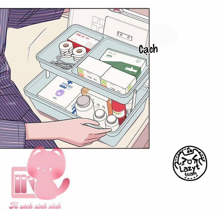 Cuộc Gọi Thâm Tình 6 trang 44