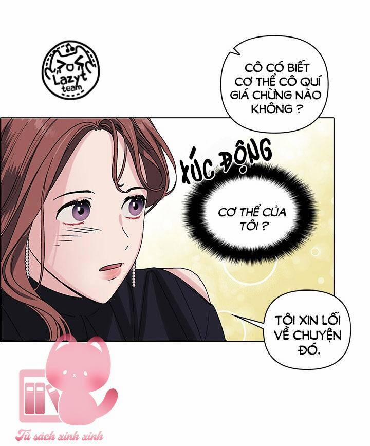 Cuộc Gọi Thâm Tình 6 trang 46