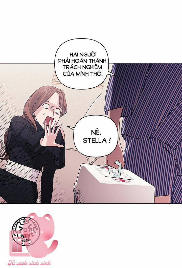 Cuộc Gọi Thâm Tình 6 trang 49