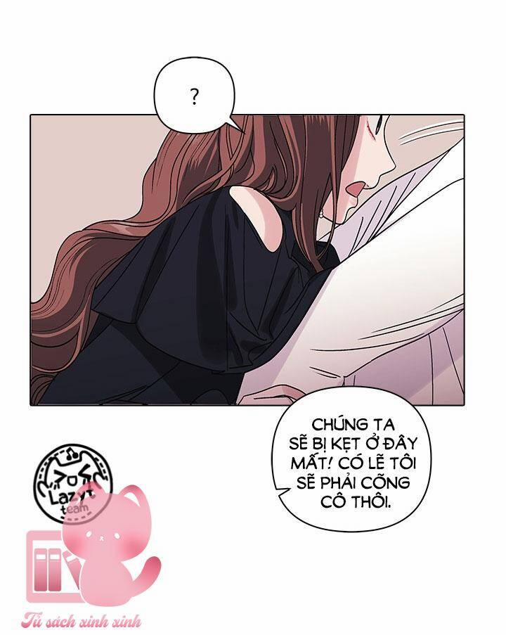 Cuộc Gọi Thâm Tình 6 trang 5