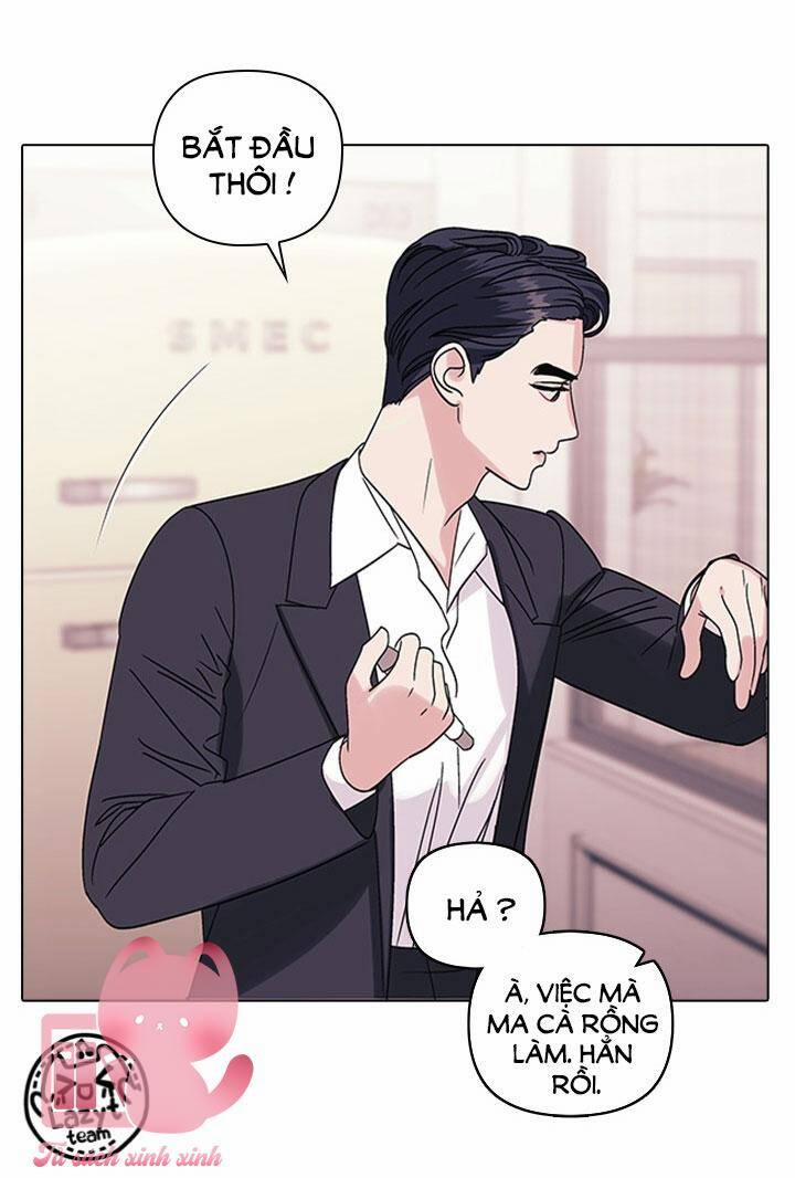 Cuộc Gọi Thâm Tình 6 trang 52