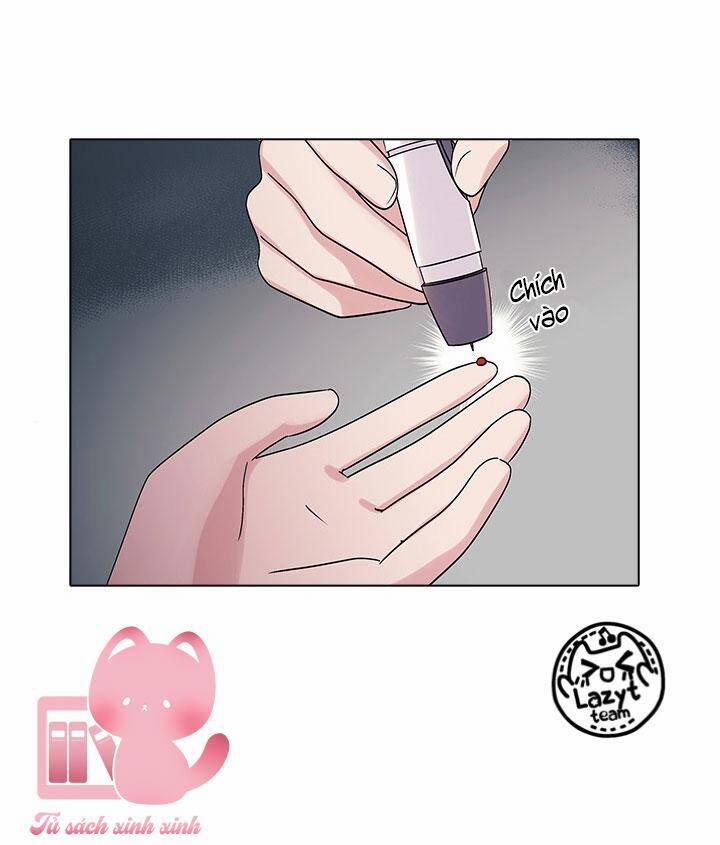 Cuộc Gọi Thâm Tình 6 trang 54