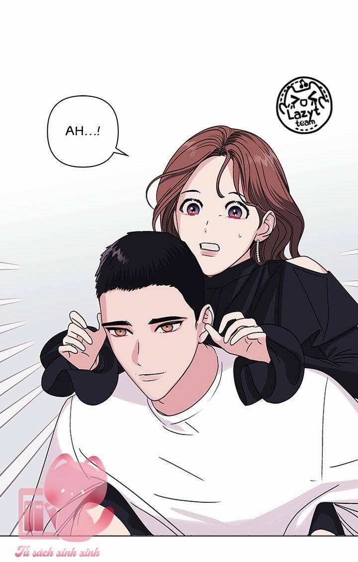 Cuộc Gọi Thâm Tình 6 trang 6