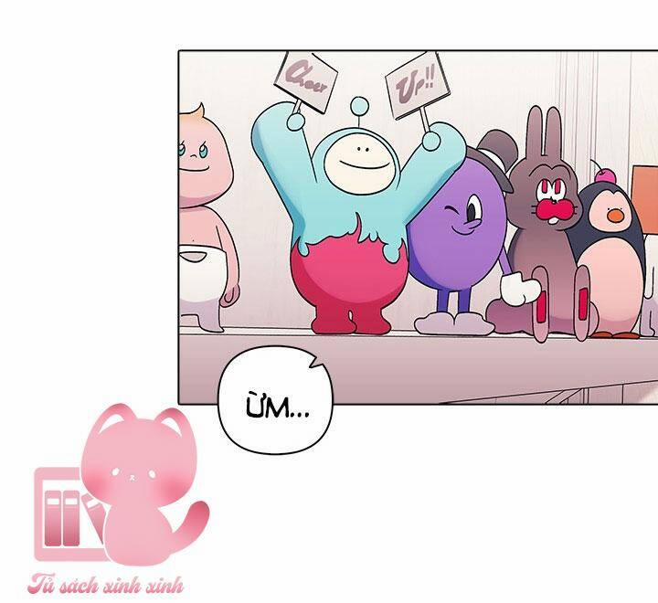 Cuộc Gọi Thâm Tình 6 trang 61