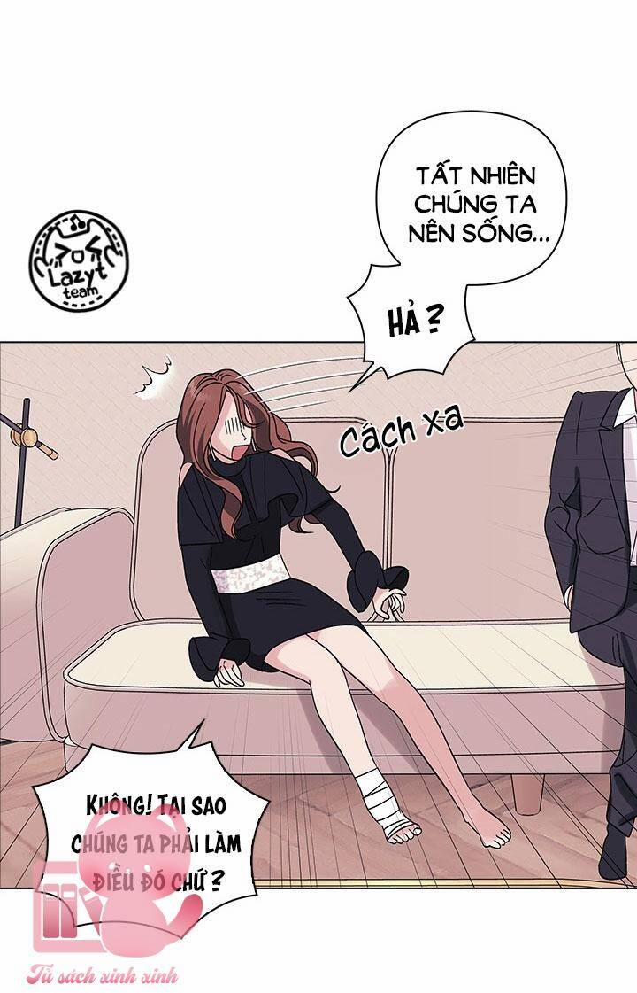 Cuộc Gọi Thâm Tình 6 trang 67