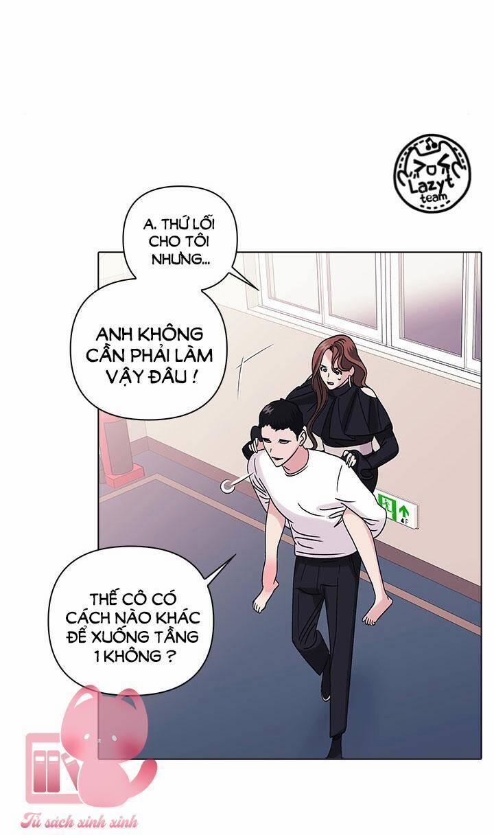 Cuộc Gọi Thâm Tình 6 trang 7