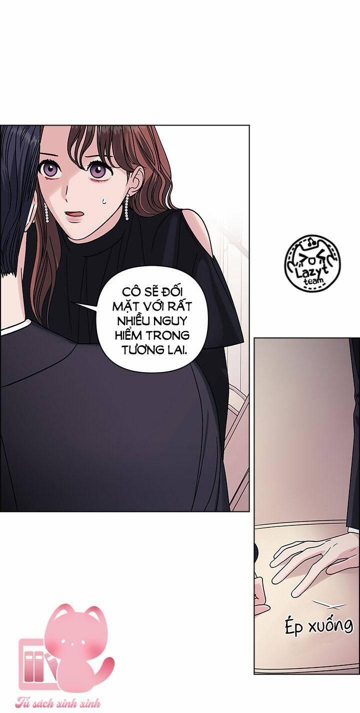 Cuộc Gọi Thâm Tình 6 trang 71