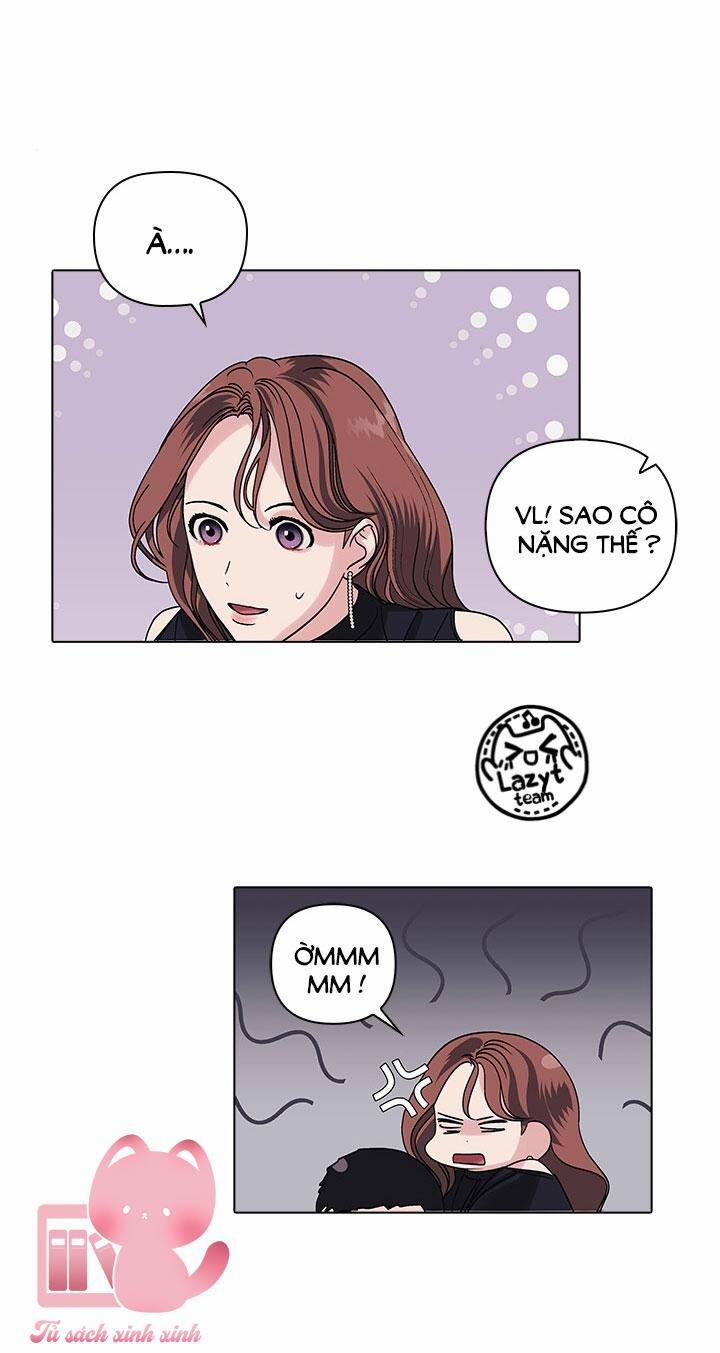 Cuộc Gọi Thâm Tình 6 trang 8