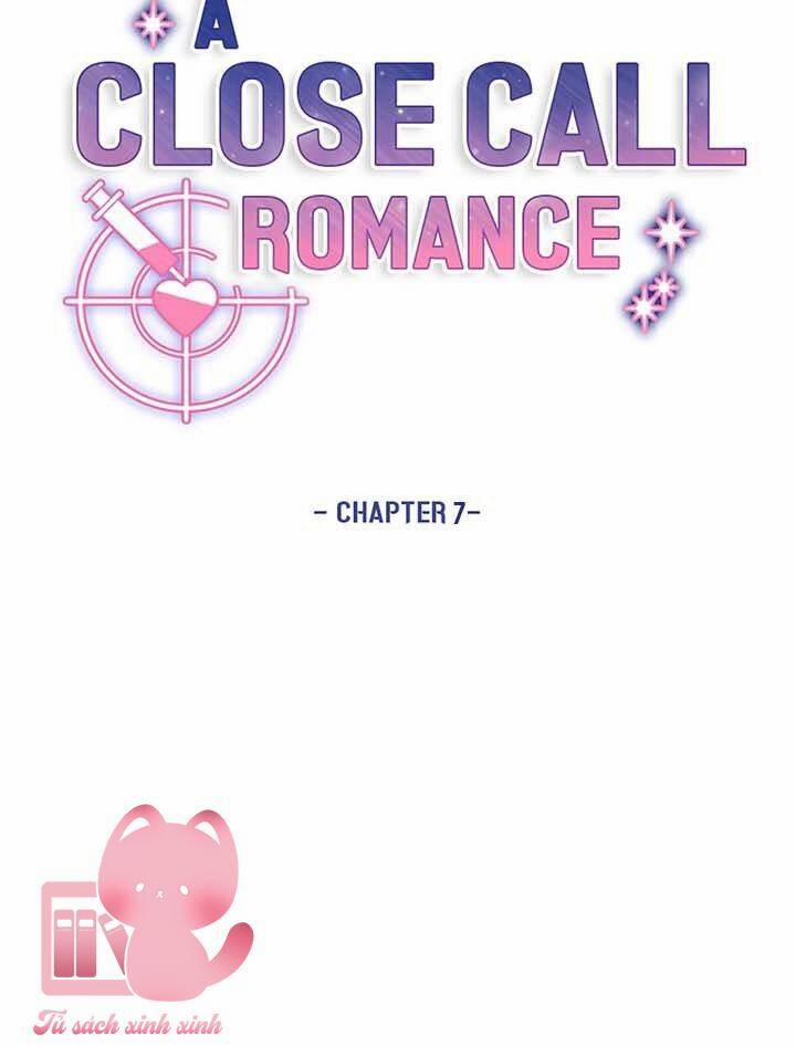 Cuộc Gọi Thâm Tình 7 trang 13