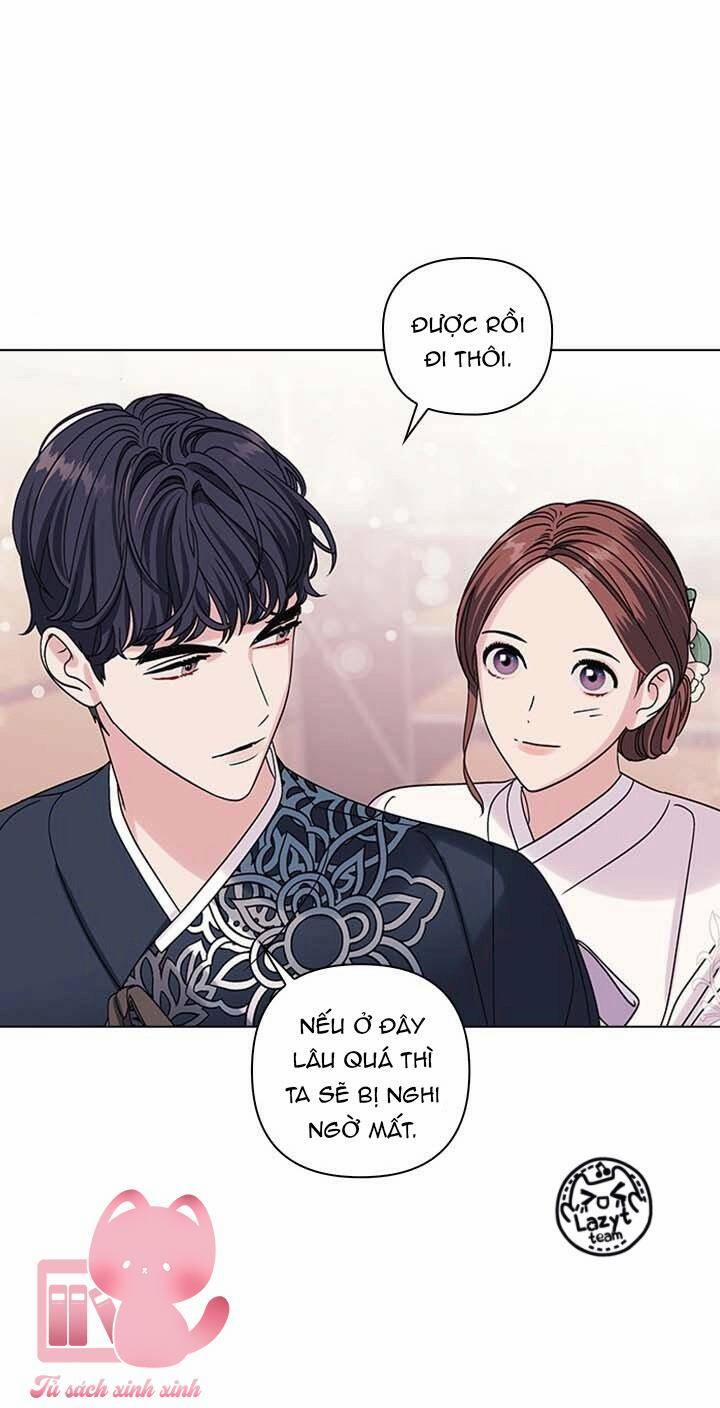 Cuộc Gọi Thâm Tình 7 trang 33