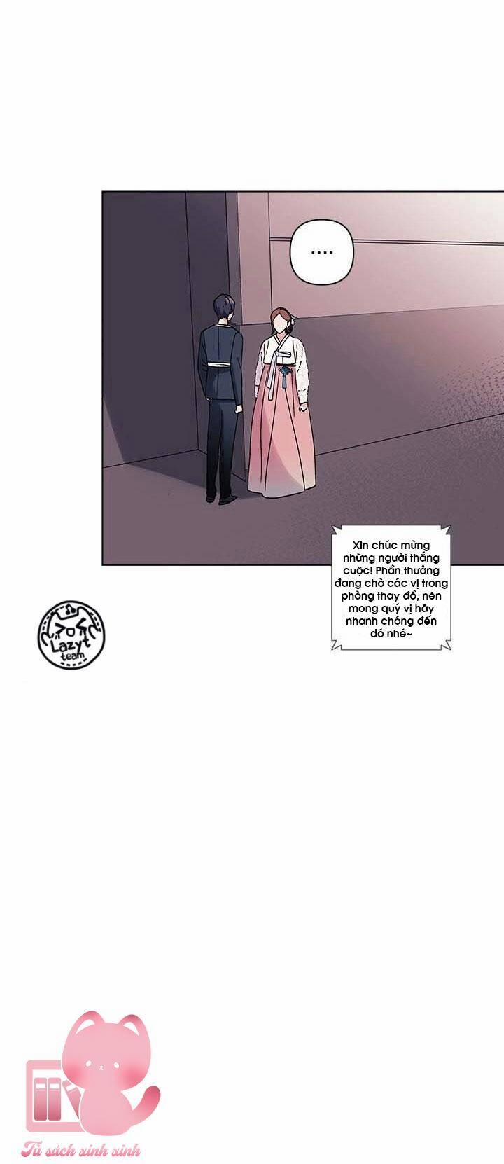 Cuộc Gọi Thâm Tình 7 trang 38