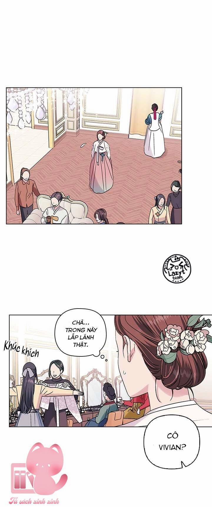 Cuộc Gọi Thâm Tình 7 trang 39