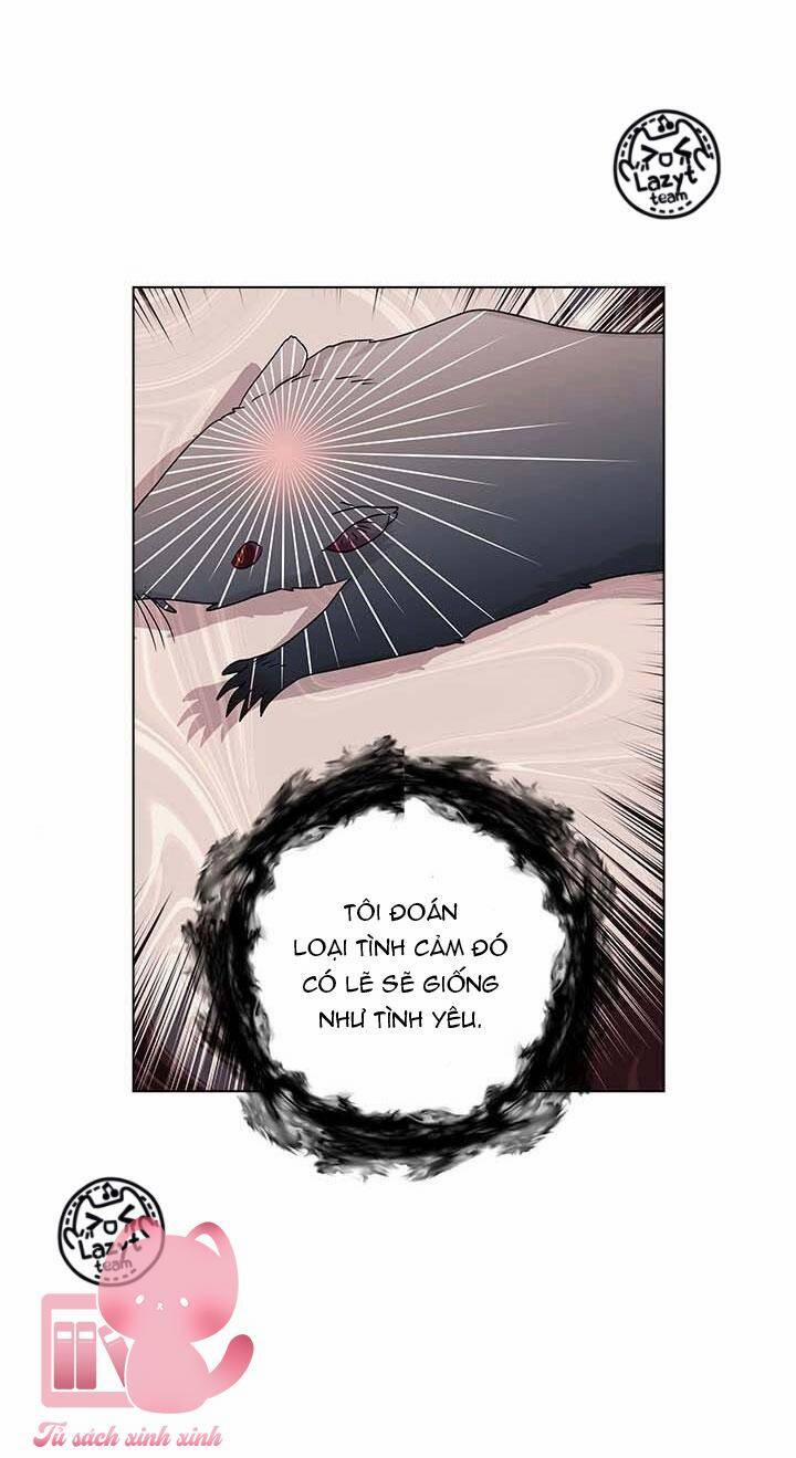 Cuộc Gọi Thâm Tình 7 trang 4