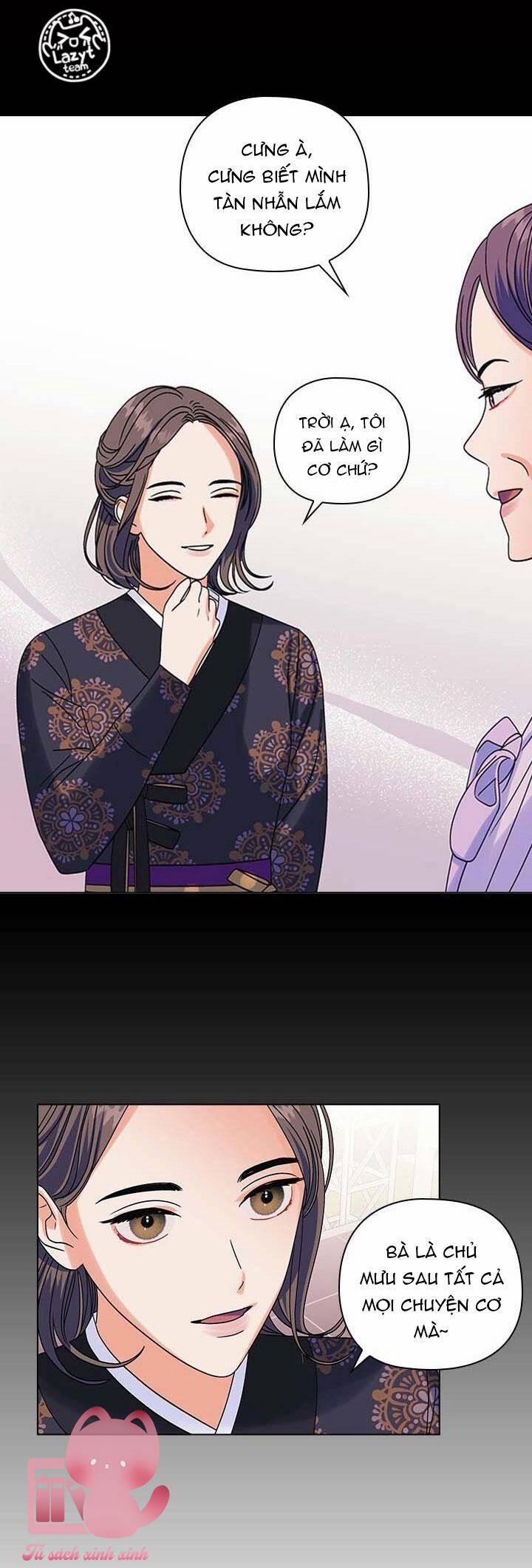 Cuộc Gọi Thâm Tình 7 trang 43