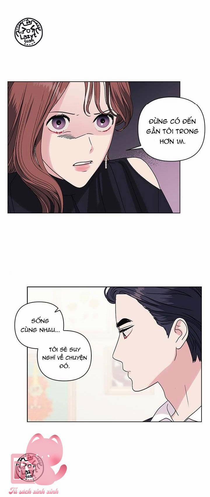 Cuộc Gọi Thâm Tình 7 trang 8