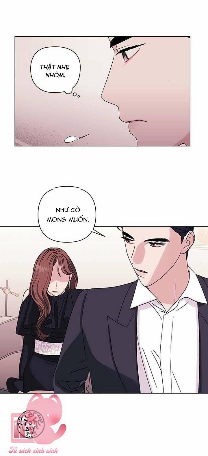 Cuộc Gọi Thâm Tình 7 trang 9