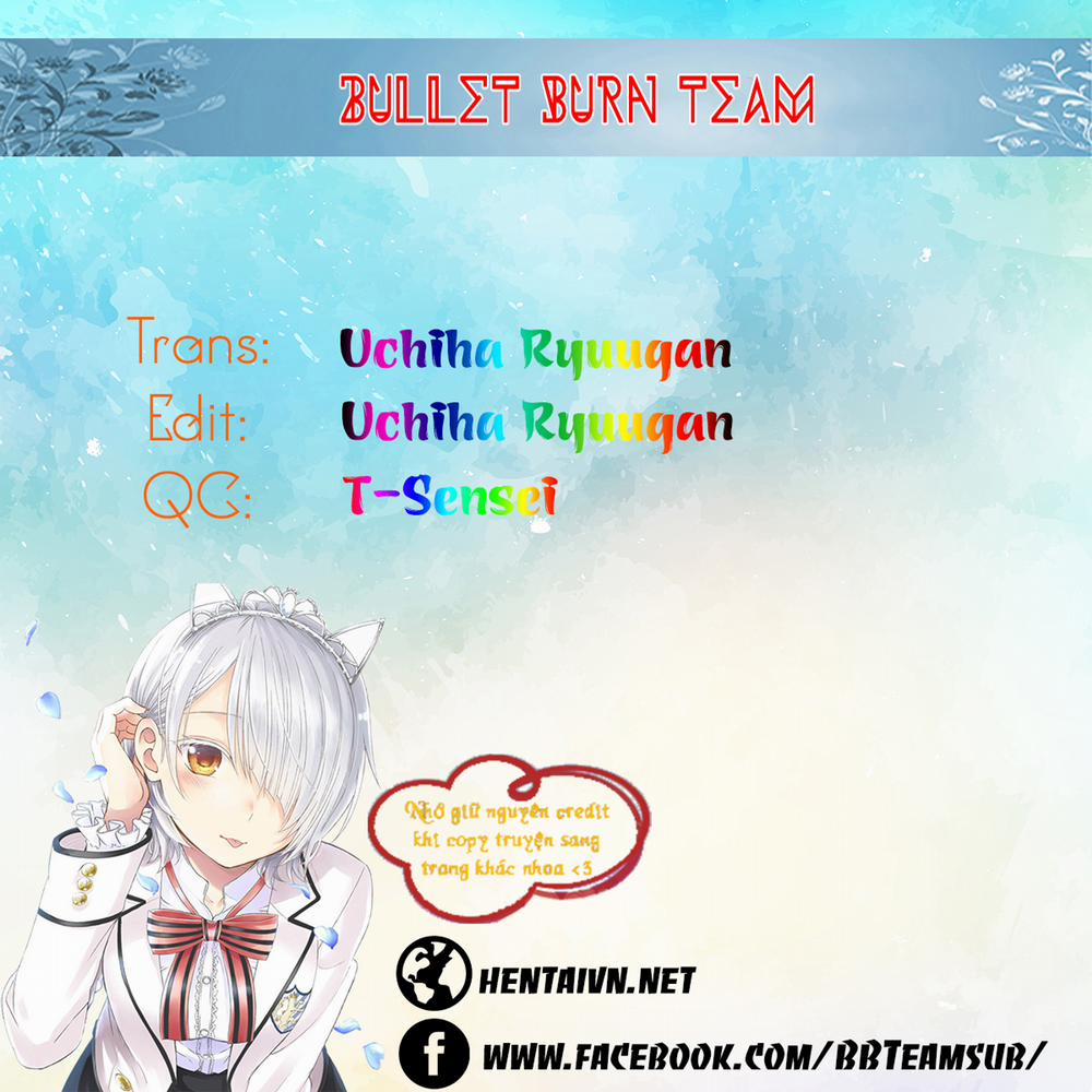 Cuộc hành trình đầy gian nan Oneshot trang 1