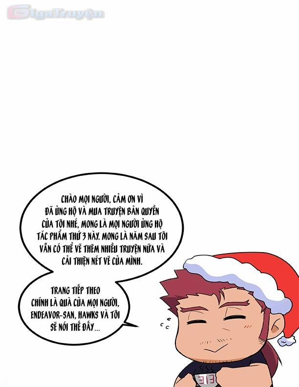 Cuộc hẹn đêm giáng sinh 1 trang 17