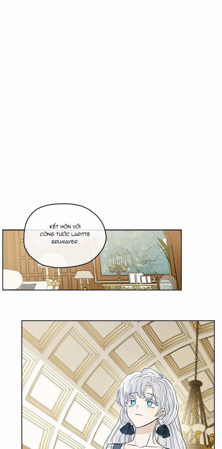 Cuộc Hôn Nhân Bất Đắc Dĩ Của Tôi 1.1 trang 1