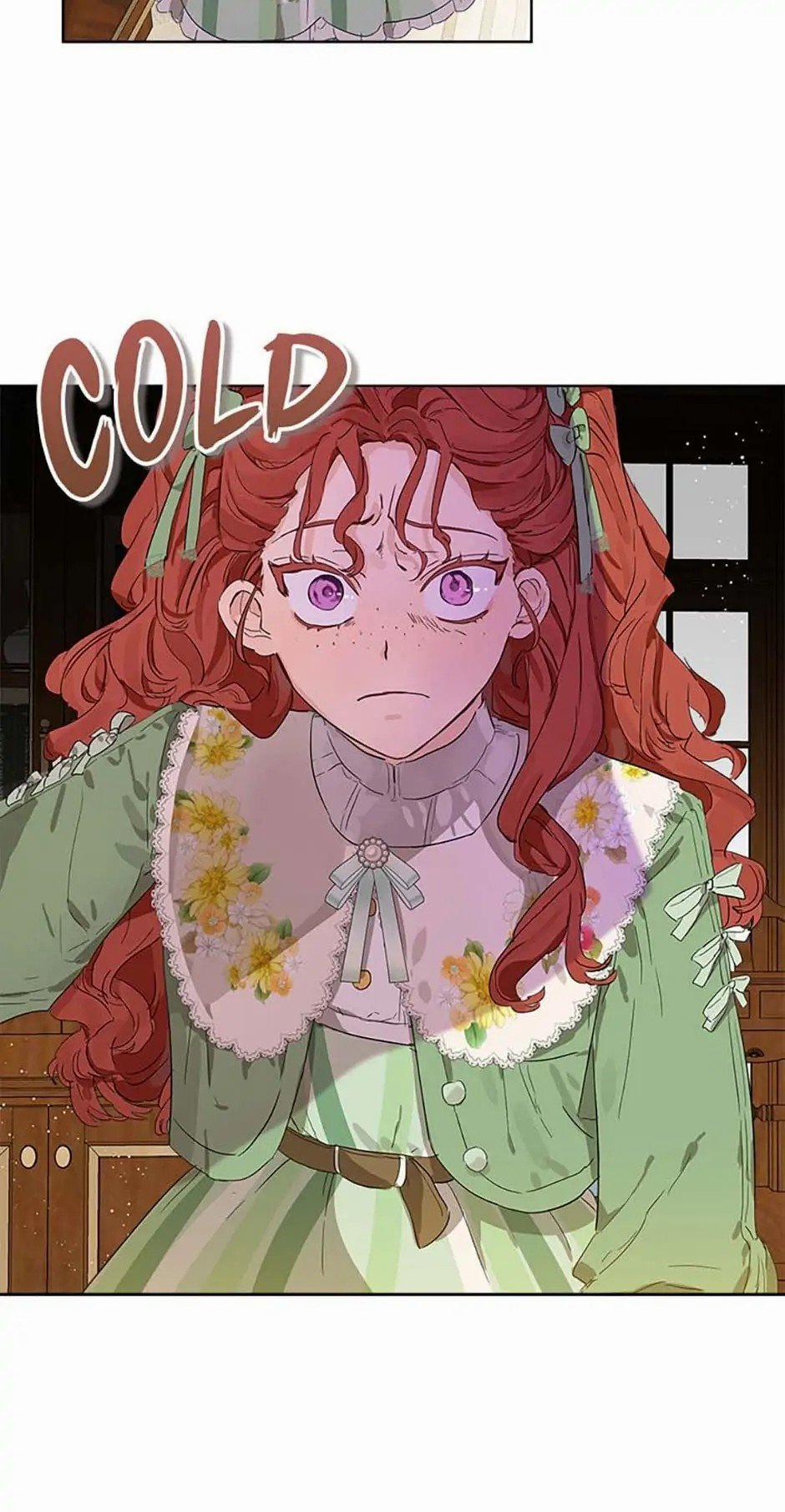 Cuộc Hôn Nhân Bất Đắc Dĩ Của Tôi 1.1 trang 11