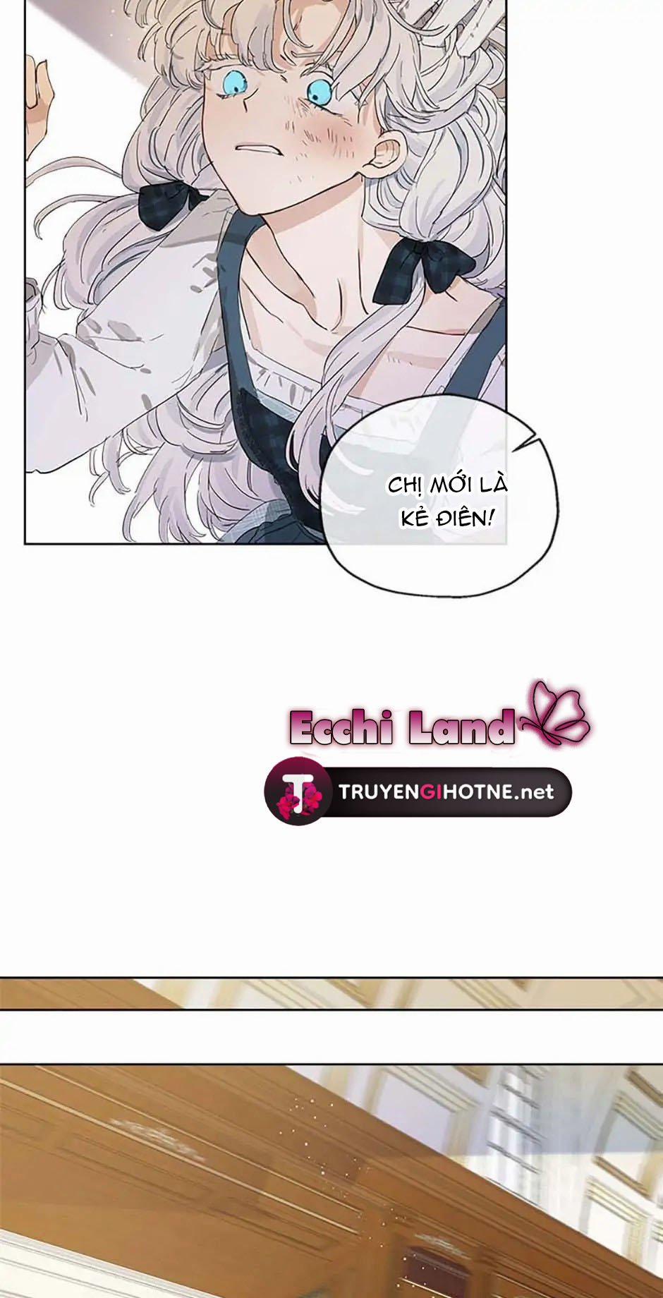 Cuộc Hôn Nhân Bất Đắc Dĩ Của Tôi 1.1 trang 22