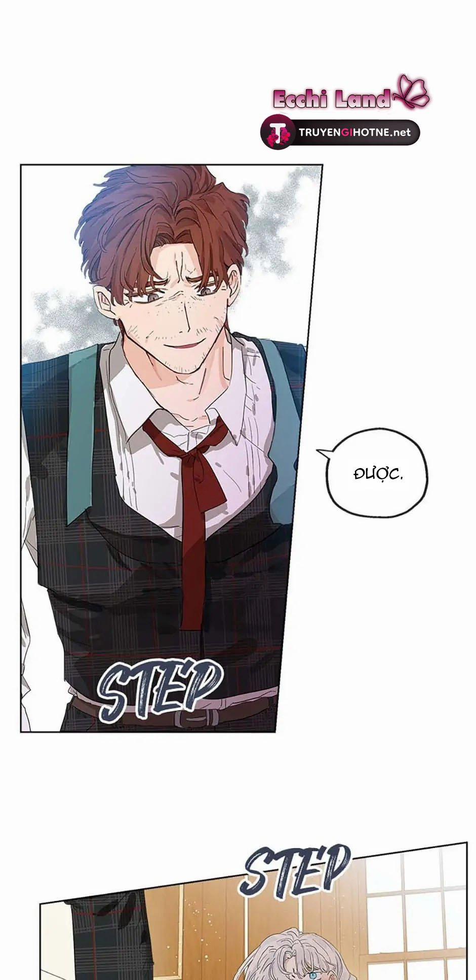 Cuộc Hôn Nhân Bất Đắc Dĩ Của Tôi 1.1 trang 26