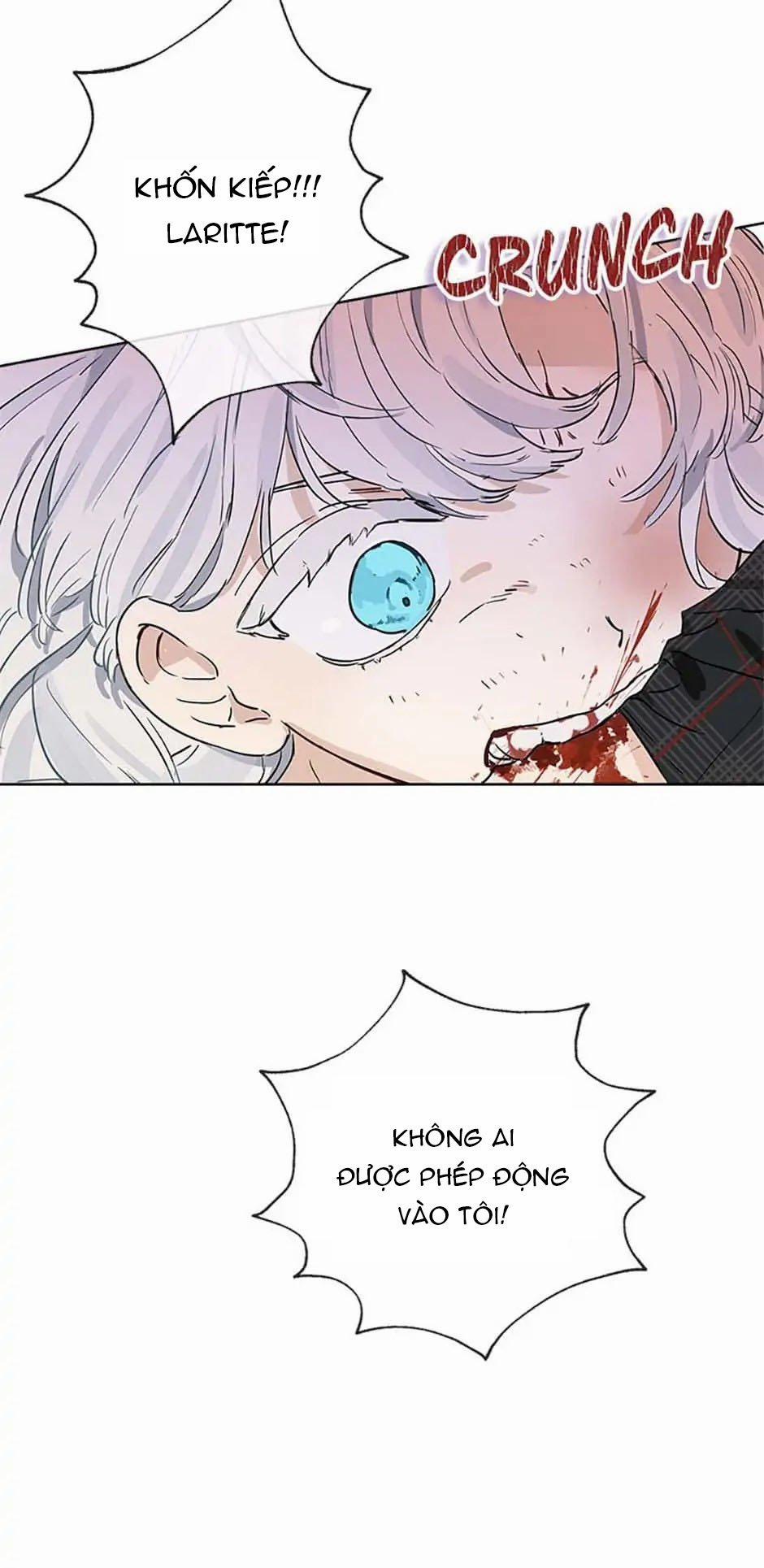 Cuộc Hôn Nhân Bất Đắc Dĩ Của Tôi 1.1 trang 30