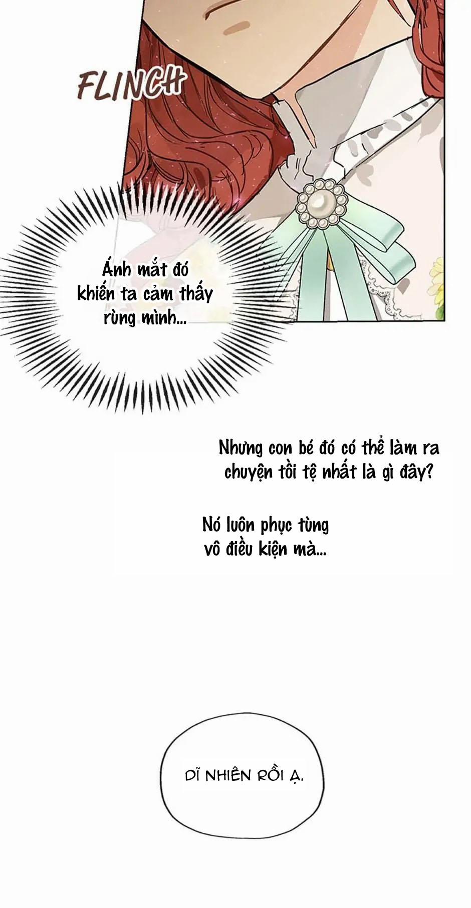 Cuộc Hôn Nhân Bất Đắc Dĩ Của Tôi 1.1 trang 8