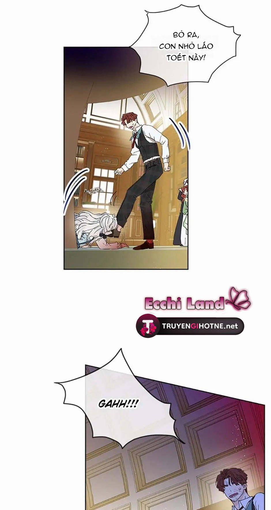 Cuộc Hôn Nhân Bất Đắc Dĩ Của Tôi 1.2 trang 0