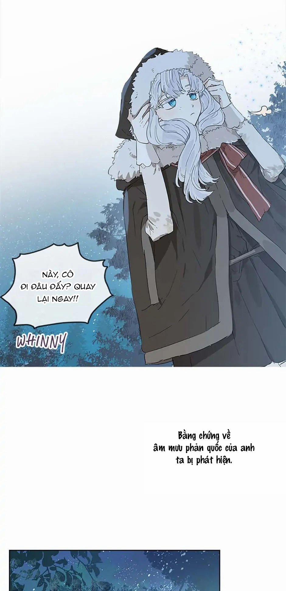 Cuộc Hôn Nhân Bất Đắc Dĩ Của Tôi 1.2 trang 16