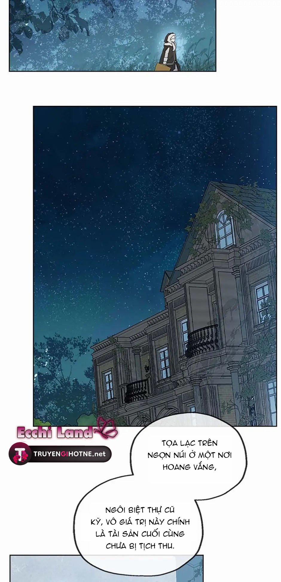 Cuộc Hôn Nhân Bất Đắc Dĩ Của Tôi 1.2 trang 17